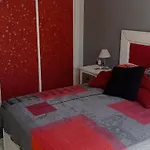 Sunny And Cozy Room