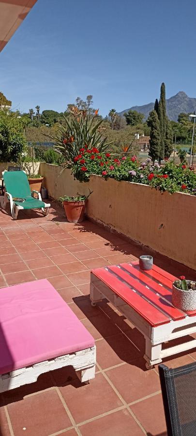Sunny And Cozy Accommodatie bij particulieren Marbella