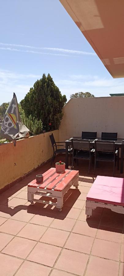 Sunny And Cozy Accommodatie bij particulieren Marbella